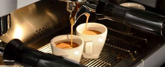 Ремонт кавоварок Львів